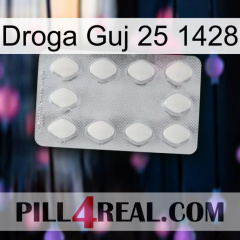 Guj Drug 25 1428 16